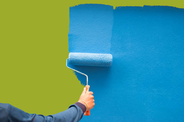 Best Eco-Friendly and Low-VOC Painting  in Tice, FL